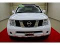 Avalanche White - Pathfinder LE Photo No. 13