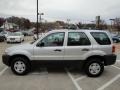 Silver Metallic - Escape XLS 4WD Photo No. 7