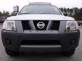 2008 Silver Lightning Nissan Xterra S  photo #3