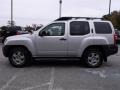 2008 Silver Lightning Nissan Xterra S  photo #5