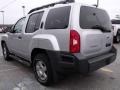 Silver Lightning - Xterra S Photo No. 6