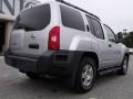 2008 Silver Lightning Nissan Xterra S  photo #8