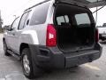 2008 Silver Lightning Nissan Xterra S  photo #14