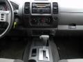 2008 Silver Lightning Nissan Xterra S  photo #18