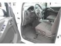 2008 Avalanche White Nissan Pathfinder S 4x4  photo #16