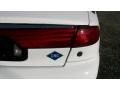 1998 Vibrant White Ford Contour LX  photo #4
