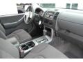 2008 Avalanche White Nissan Pathfinder S 4x4  photo #22