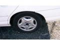 1998 Vibrant White Ford Contour LX  photo #10