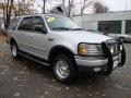 Silver Metallic - Expedition XLT 4x4 Photo No. 5