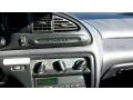 1998 Vibrant White Ford Contour LX  photo #15