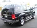 2001 Black Ford Explorer Sport 4x4  photo #5