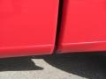 1995 Vermillion Red Ford Ranger XLT SuperCab  photo #18