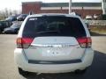 2010 Dover White Pearl Mitsubishi Endeavor SE AWD  photo #9