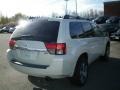 Dover White Pearl - Endeavor SE AWD Photo No. 10