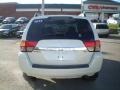 2010 Dover White Pearl Mitsubishi Endeavor SE AWD  photo #9