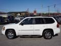 2002 Summit White GMC Envoy SLT 4x4  photo #2