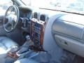 2002 Summit White GMC Envoy SLT 4x4  photo #20