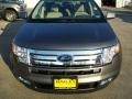 2010 Sterling Grey Metallic Ford Edge SEL  photo #1