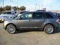 2010 Sterling Grey Metallic Ford Edge SEL  photo #2