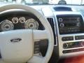 2010 Sterling Grey Metallic Ford Edge SEL  photo #3