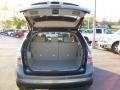 2010 Sterling Grey Metallic Ford Edge SEL  photo #6