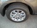 2010 Sterling Grey Metallic Ford Edge SEL  photo #8