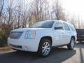 Summit White - Yukon Denali AWD Photo No. 1