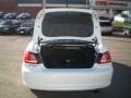 2010 Dover White Pearl Mitsubishi Galant Sport Edition  photo #19