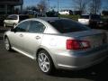 Quick Silver Pearl - Galant Sport Edition Photo No. 8