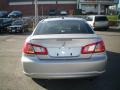 Quick Silver Pearl - Galant Sport Edition Photo No. 9