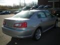 Quick Silver Pearl - Galant Sport Edition Photo No. 10