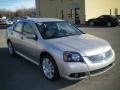 Quick Silver Pearl - Galant Sport Edition Photo No. 12