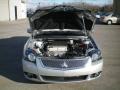Quick Silver Pearl - Galant Sport Edition Photo No. 14