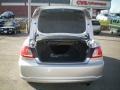 Quick Silver Pearl - Galant Sport Edition Photo No. 19