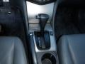 Silver Frost Metallic - Accord Hybrid Sedan Photo No. 19