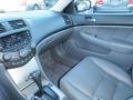 2005 Silver Frost Metallic Honda Accord Hybrid Sedan  photo #21