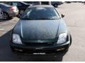 1999 Ficus Green Pearl Honda Prelude   photo #2