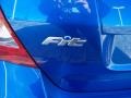Vivid Blue Pearl - Fit Sport Photo No. 11