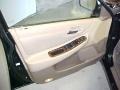 1999 Dark Emerald Pearl Honda Accord EX V6 Sedan  photo #8