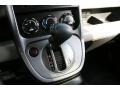 Galaxy Gray Metallic - Element EX AWD Photo No. 24