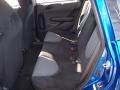 2008 Vivid Blue Pearl Honda Fit Sport  photo #21