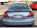 2003 Satin Silver Metallic Honda Accord EX Coupe  photo #6