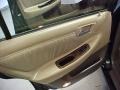 1999 Dark Emerald Pearl Honda Accord EX V6 Sedan  photo #15