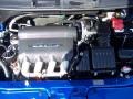 Vivid Blue Pearl - Fit Sport Photo No. 25