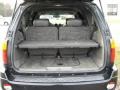 Carbon Metallic - Envoy XL SLT 4x4 Photo No. 6