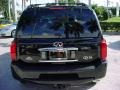 2005 Liquid Onyx Black Infiniti QX 56 4WD  photo #4