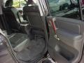 2005 Liquid Onyx Black Infiniti QX 56 4WD  photo #23