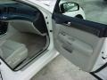 Moonlight White - M 35 S Sedan Photo No. 12