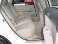 Moonlight White - M 35 S Sedan Photo No. 14