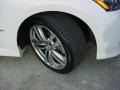 Moonlight White - M 35 S Sedan Photo No. 20